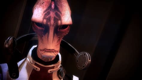 Mordin Solus by celyntheraven on DeviantArt