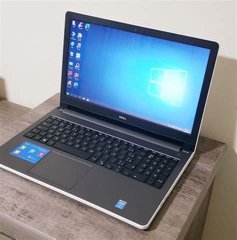 Notebook Dell Inspiron 15 Intel Core I3 4gb 1tb Promoção - R$ 1.750,00 em Mercado Livre