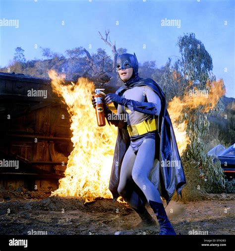 ADAM WEST BATMAN (1966 Stock Photo, Royalty Free Image: 78291335 - Alamy