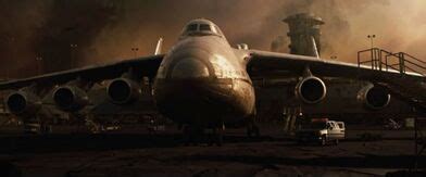 Antonov An-500 | 2012 Film Wiki | Fandom