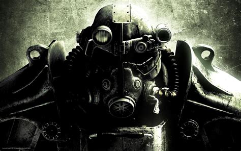 video Games, Fallout, Power Armor Wallpapers HD / Desktop and Mobile Backgrounds