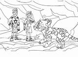 Printable Wild Kratts coloring Page  Download Print Or Color Online sketch template