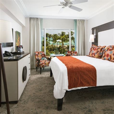 Hotel Suites in Miami Beach | Rooms & Suites | The Palms Hotel & Spa