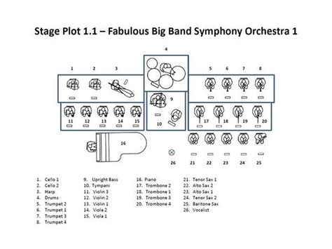 Classical/Jazz/Pop Orchestra/Band - ♫ g|عŃŋĩى