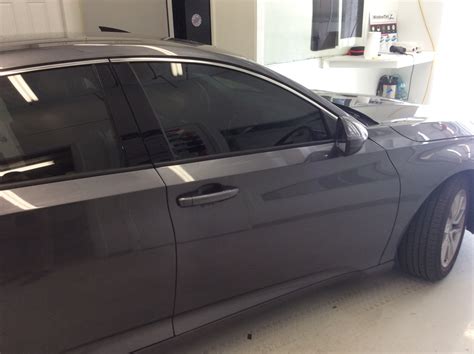 2019 Honda Accord Window Tint | Orlando, FL - Ultimate Window Tinting