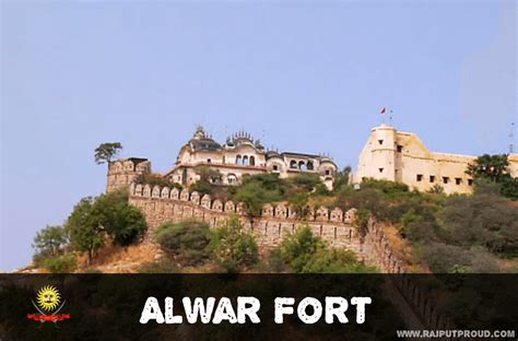 Top 10 amazing forts of rajasthan built by rajput kings | Rajasthan ...