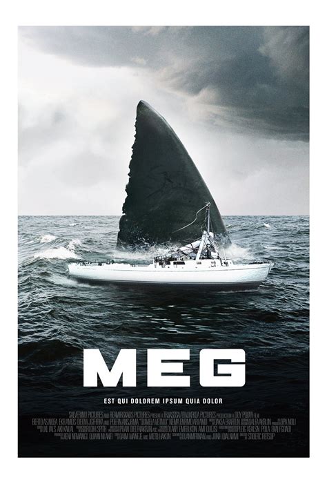 Meg Poster