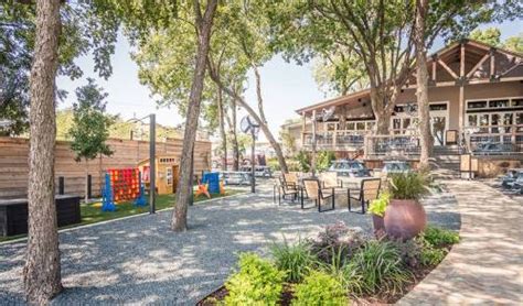 The Yard-McKinney now offering food, drinks and outdoor games | Community Impact