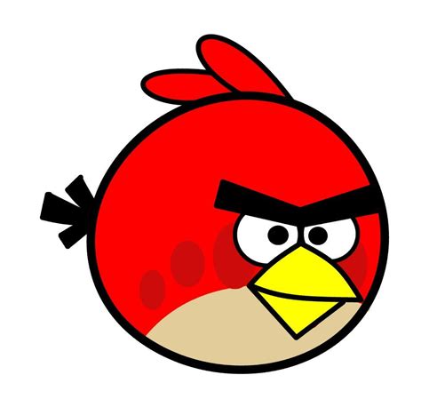 These step-by-step instructions make it easy to produce an Angry Bird drawing that anyone can be ...