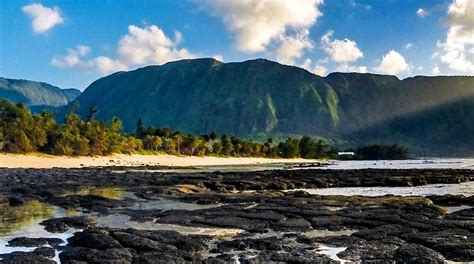 Kalaupapa Leper Settlement/National Historical Park, Hawaii ...