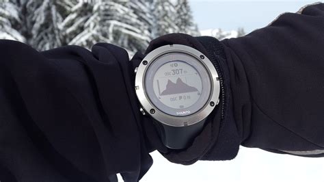 The Best GPS Watches - Outdoors Magazine