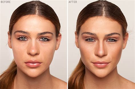 How to Contour: The Basics | Beautylish