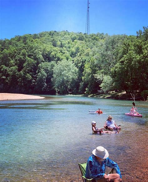 Circle B Campground – Cabins and Camping, Eminence, MO • Current River • Jacks Fork River