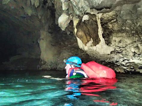 Phong Nha Caves in Ke Bang, Vietnam - Inside the earth | Tatonka Blog