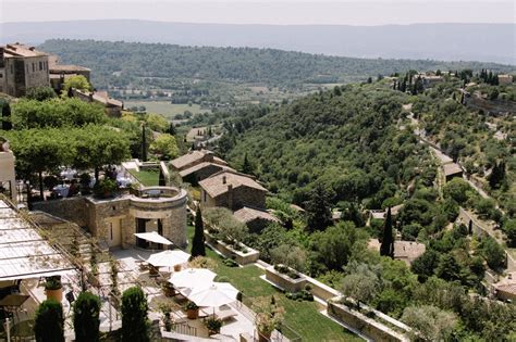 La Bastide de Gordes | Luxury Hotel in Provence | Red Savannah