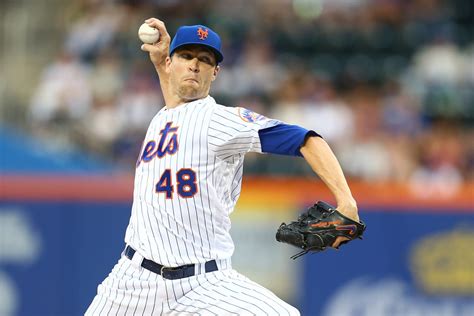 Mets Report Card: Current Pitching Staff : NewYorkMets