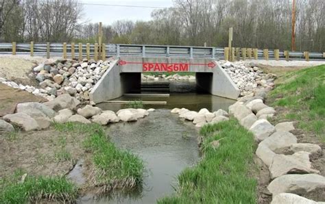 Difference Between Bridge And Culvert