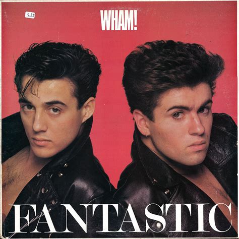 Wham – Fantastic | In Sheeps Clothing