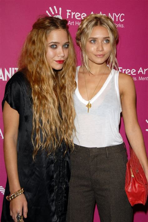 The Olsen Twins today – latest photo reveal how they look