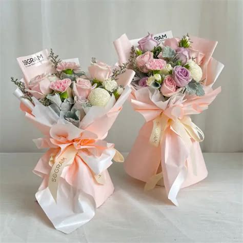 11 Best Online Flower Delivery Services In KL Malaysia