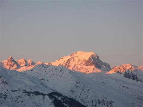 La Plagne Chalets | La Plagne Ski Chalets | Alpenglow