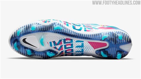 Insane Nike Phantom GT '3D Reveal' Boots Released - Footy Headlines