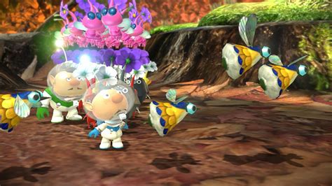 Pikmin 3 Review | Bag Of Games