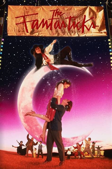 The Fantasticks (2000) — The Movie Database (TMDB)