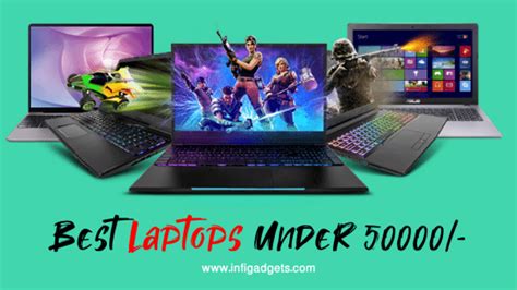 11 Best Laptop Under 50000 You Can Buy in 2020 » Infigadgets