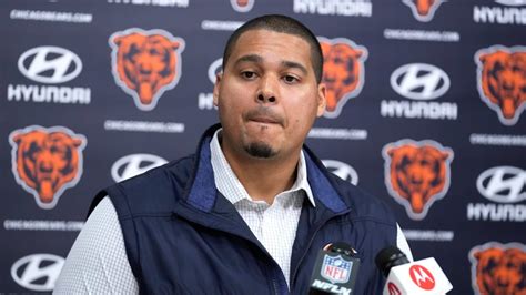 2024 NFL Draft order: Bears holding top two picks thanks to trade