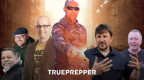 The 10 Best Prepper YouTube Channels [2024] | TruePrepper