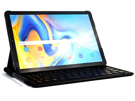 Samsung Galaxy Tab S4 - Notebookcheck.net External Reviews