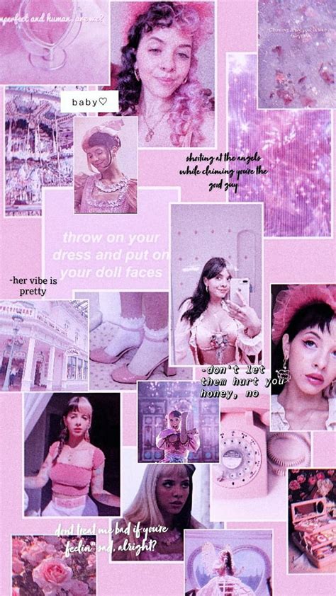 Melanie Martinez Aesthetic Banners