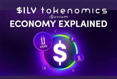 Illuvium ILV Tokenomics: Complete Guide for Beginners