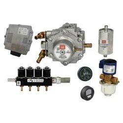 LPG Conversion Kit - RTO Approved LPG Kit Latest Price, Manufacturers ...