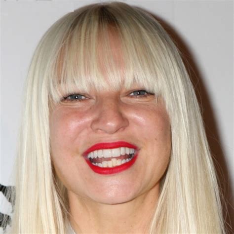 Sia - Celebnetworth.net