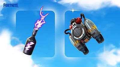 Fortnite: Where to Find Storm Flip | Season OG - Gameranx