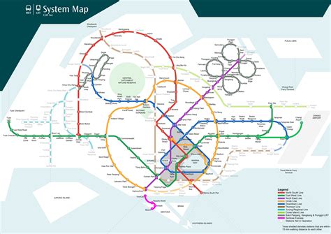 Speculative MRT Map 2019-By Cliff Tan – Eye on Design