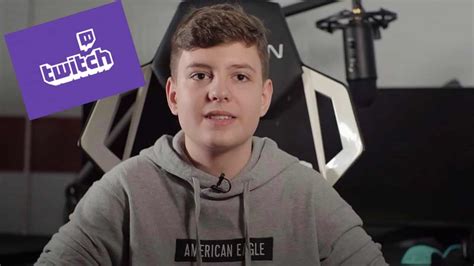 Fortnite: Clix Re-Signs With Twitch