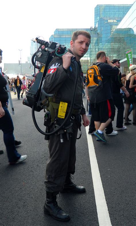 Ghostbusters Cosplay | Best cosplay ever, Best cosplay, Cosplay