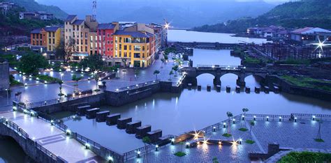 Lavasa: A Perfect Weekend Destination | Thomas Cook Blog