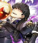 Berkut Voice - Fire Emblem Heroes (Video Game) - Behind The Voice Actors