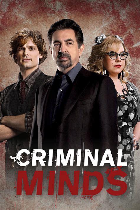 Criminal Minds Season 13 Cast Stephen Walker - Criminal Minds: Suspect ...