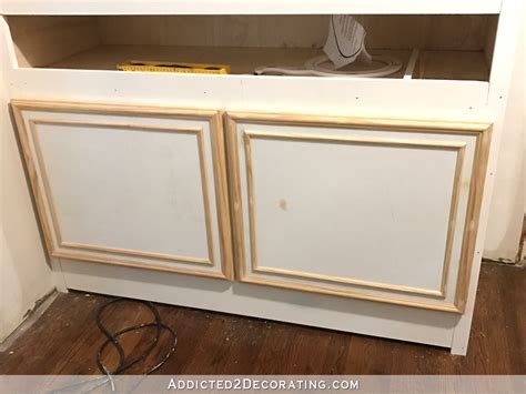 Diy Cabinet Doors