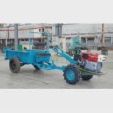 Used Walk Behind Tractors for sale. John Deere equipment & more | Machinio