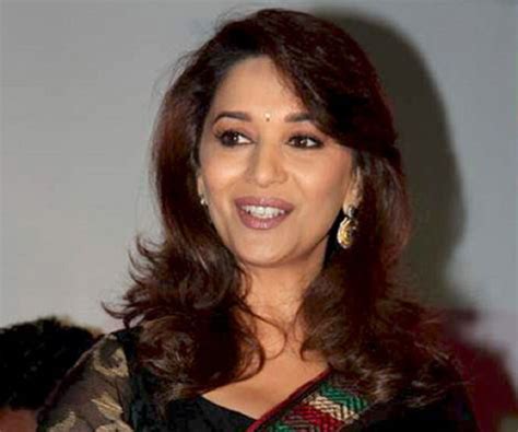 Madhuri Dixit His Family : Dixit has won five filmfare awards, four for best actress and one for ...