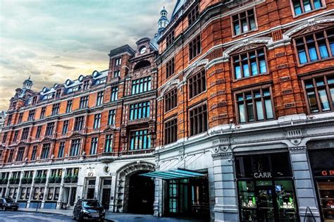 Andaz London Liverpool Street - a concept by Hyatt - Booking Deals + 2021 Promos