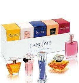 Lancome Gift Set - My Perfume Shop