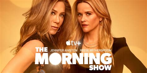 Apple TV+ releases The Morning Show season 3 official trailer - 9to5Mac