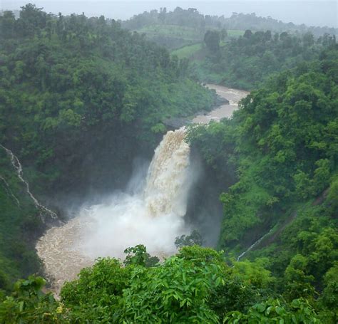 Jawhar in Maharashtra: 5 reasons to visit Konkan region's amazing weekend destination near ...